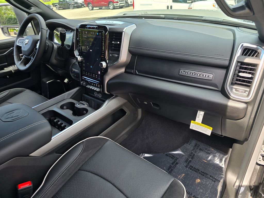 New 2026 RAM 2500 Laramie image 24