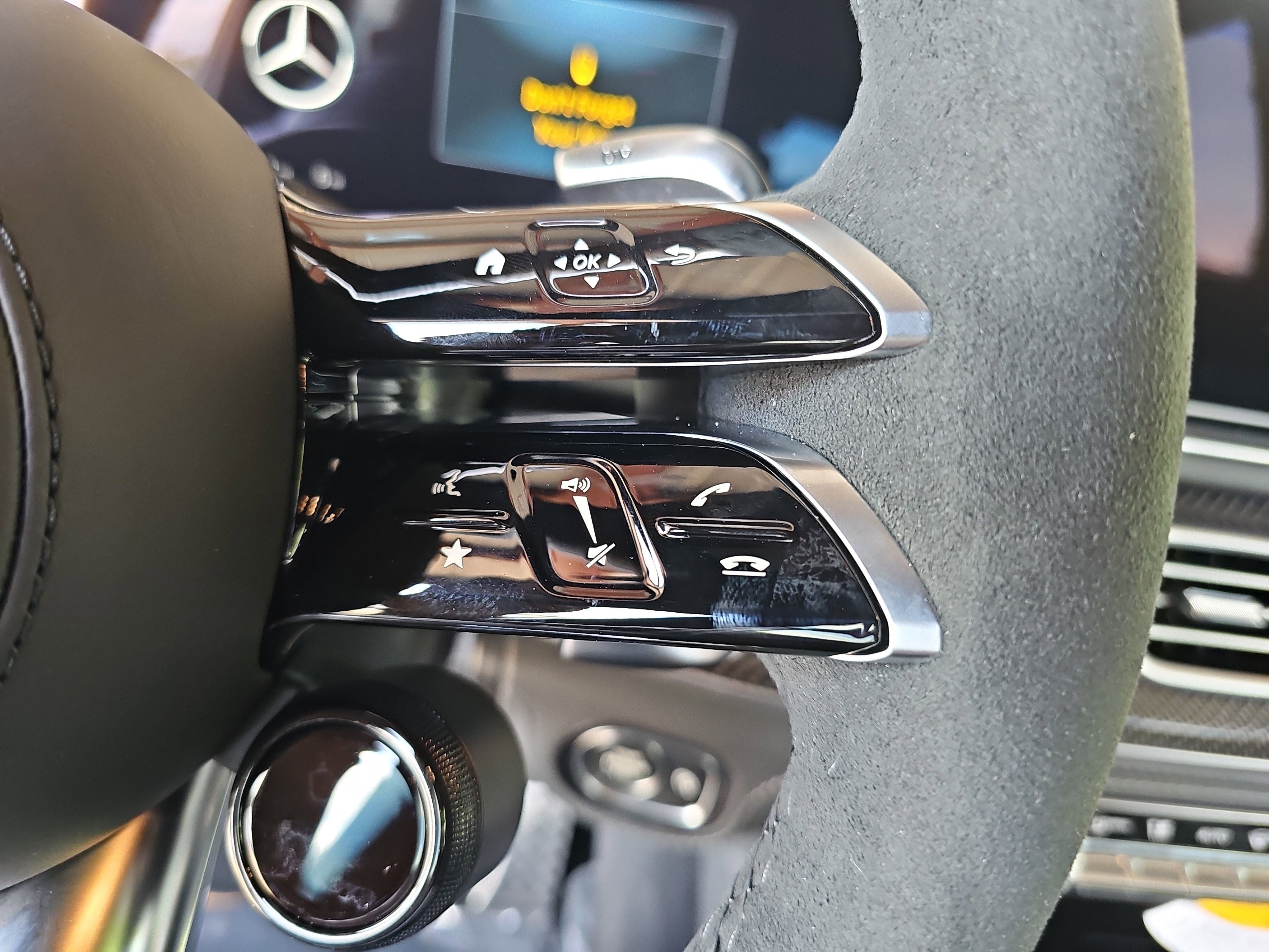 New 2026 Mercedes-Benz GLE 63 AMG S image 20