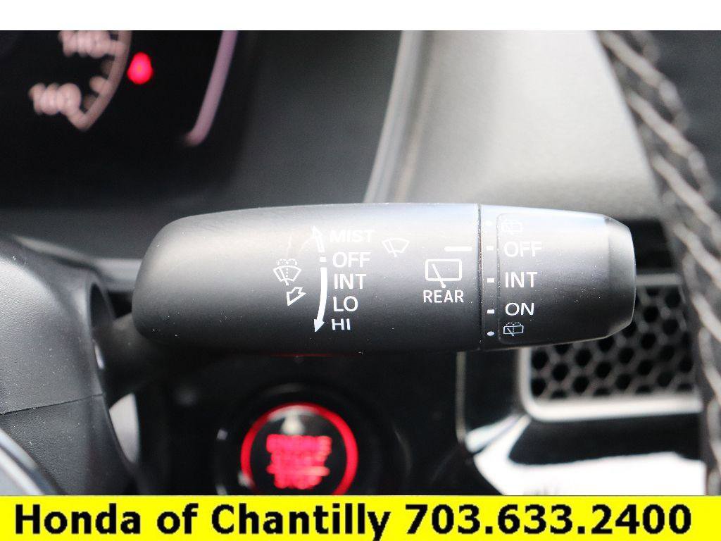 Certified 2024 Honda Civic Sport image 11