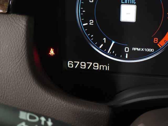 Used 2014 Cadillac XTS Premium AWD/4WD image 21