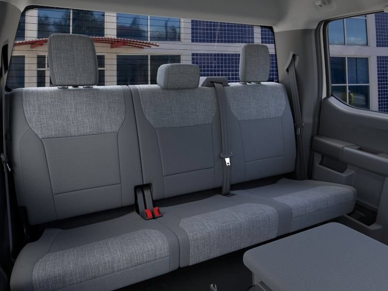 New 2026 Ford F250 XLT AWD/4WD image 34