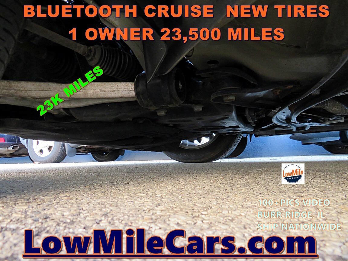 Used 2013 Ford Focus SE image 68