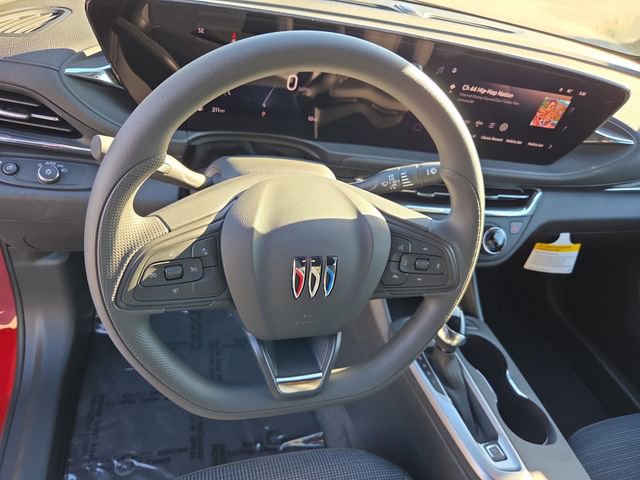 New 2026 Buick Envista Preferred image 16