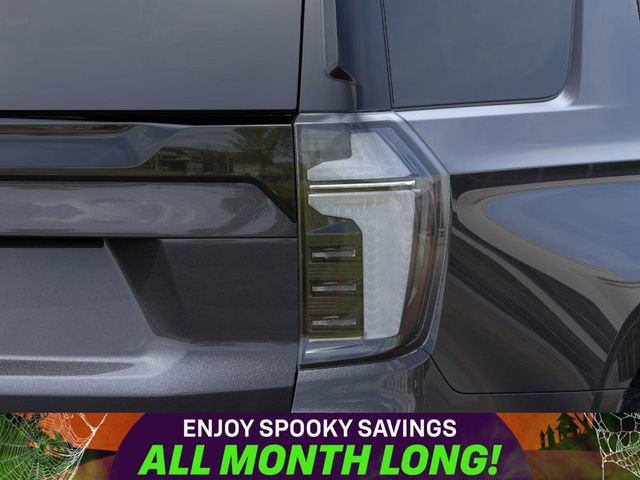 New 2026 Chevrolet Tahoe RST image 11