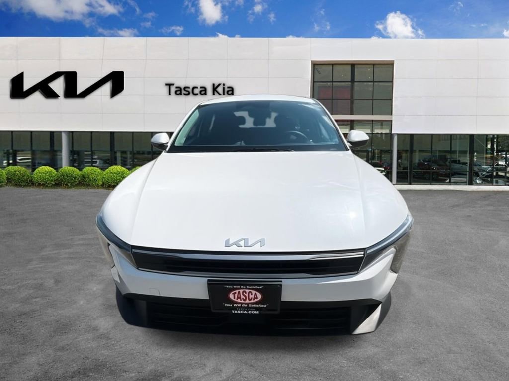 Used 2025 Kia K4 LXS image 5