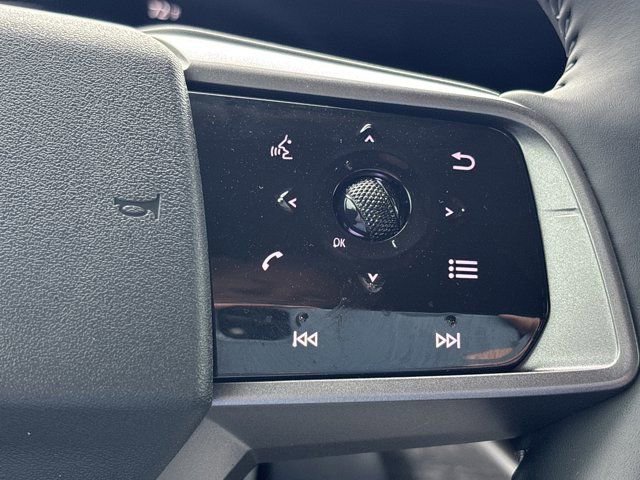 Used 2025 Nissan Murano SV FWD image 24