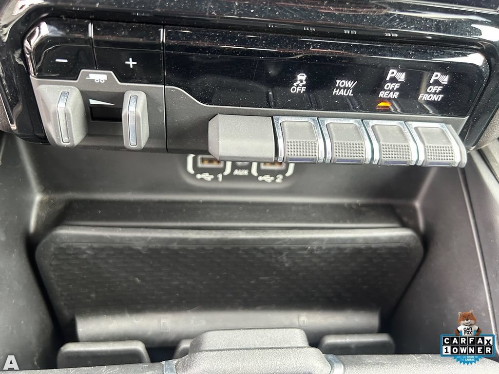 Certified 2021 RAM 1500 Rebel w/ Rebel Level 2 Equipment Group AWD/4WD image 26