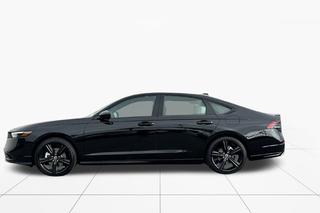 New 2026 Honda Accord Sport image 7