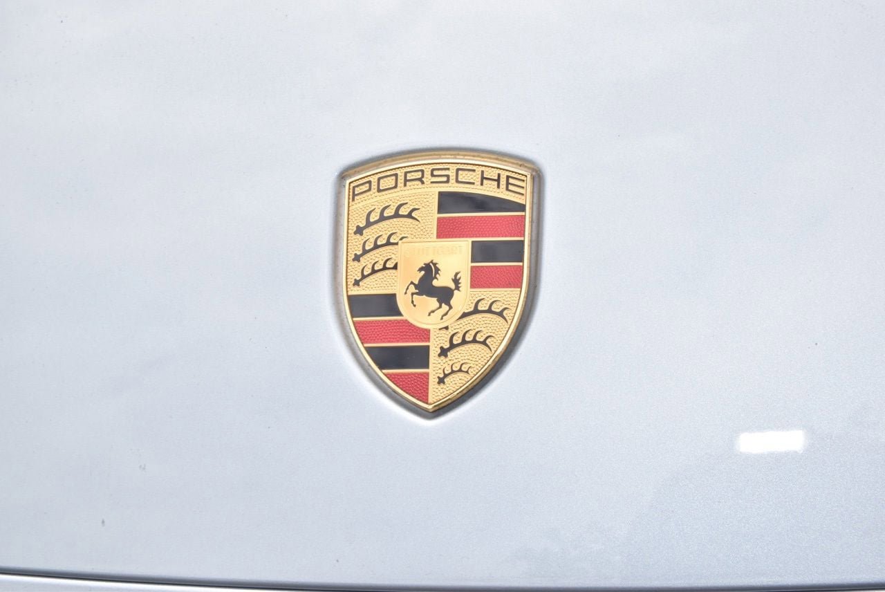 Used 2022 Porsche Cayenne AWD/4WD image 39