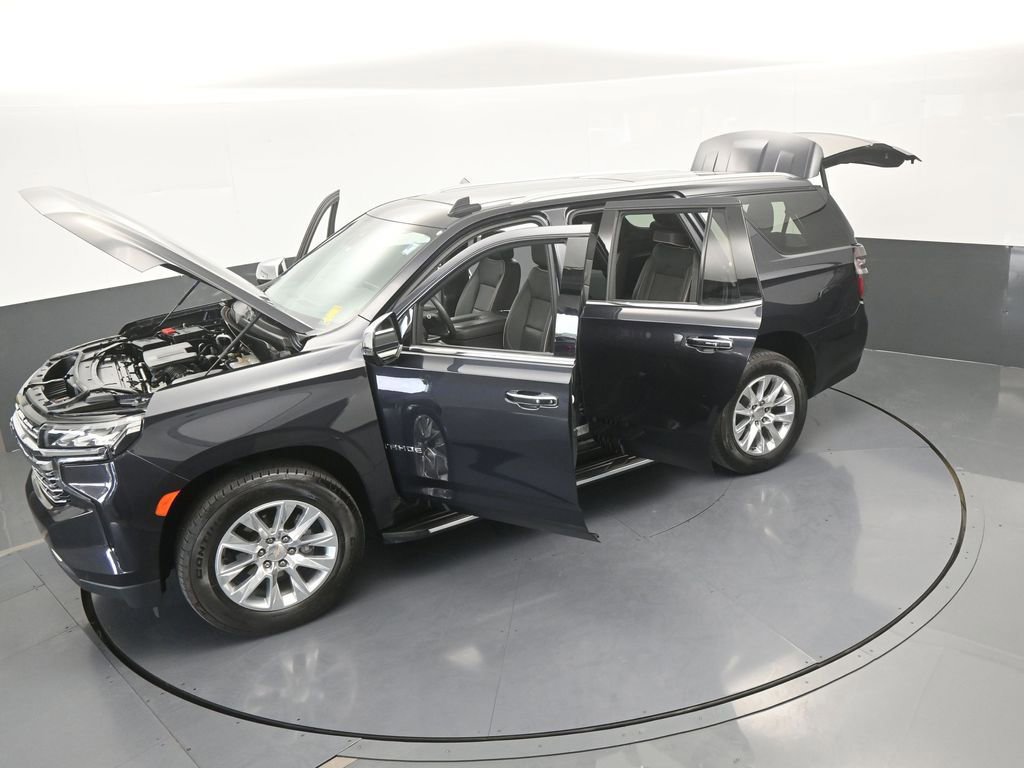 Used 2024 Chevrolet Tahoe Premier image 71