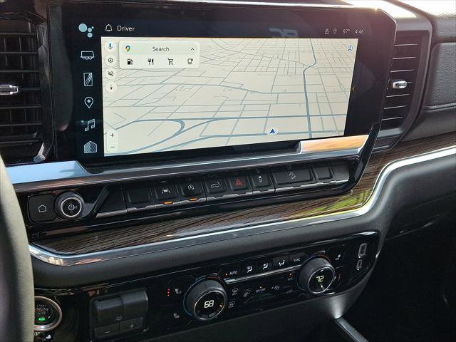 Used 2024 Chevrolet Silverado 1500 LT Trail Boss image 12