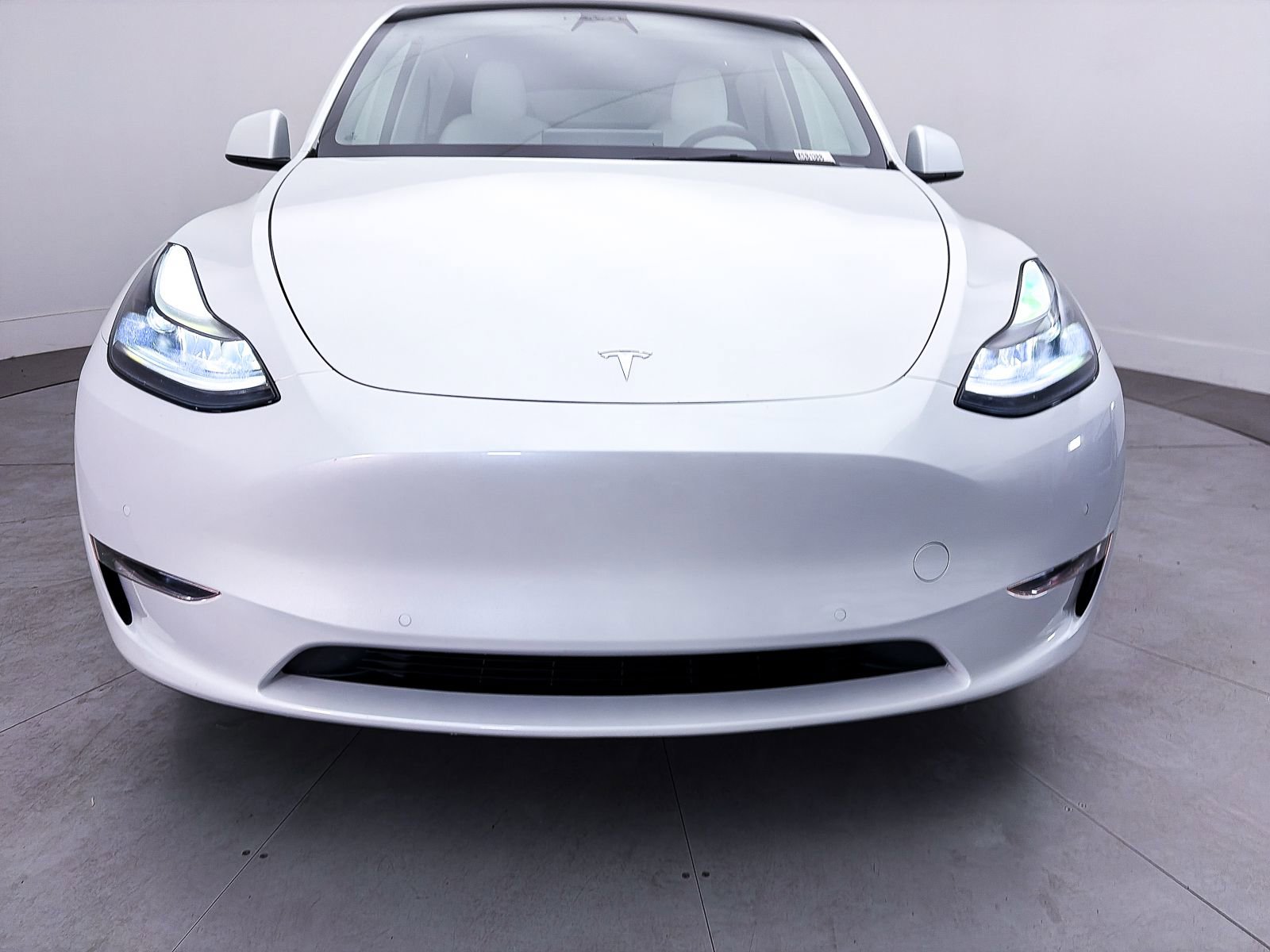 Used 2022 Tesla Model Y Performance AWD/4WD image 10