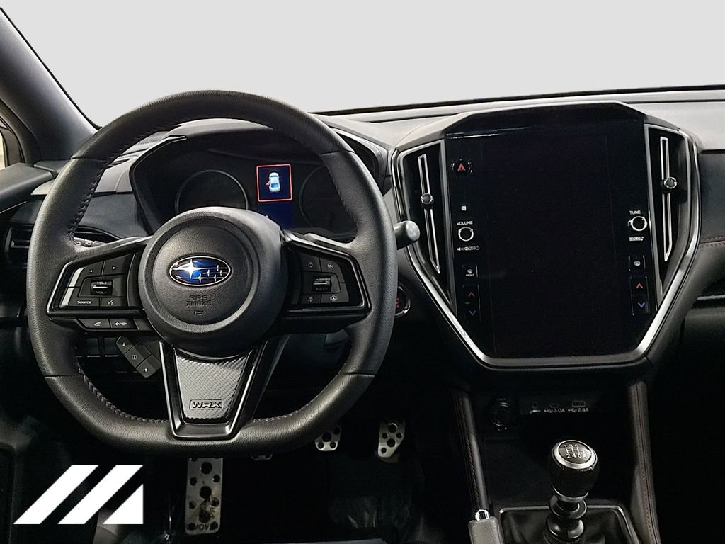Certified 2024 Subaru WRX TR w/ Popular Package #1A AWD/4WD image 24