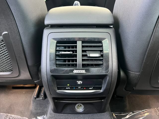Used 2019 BMW X3 sDrive30i RWD image 42