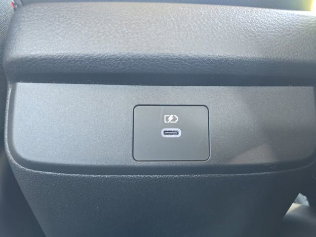 New 2026 Nissan Sentra SR w/ SR All Weather Package FWD image 26
