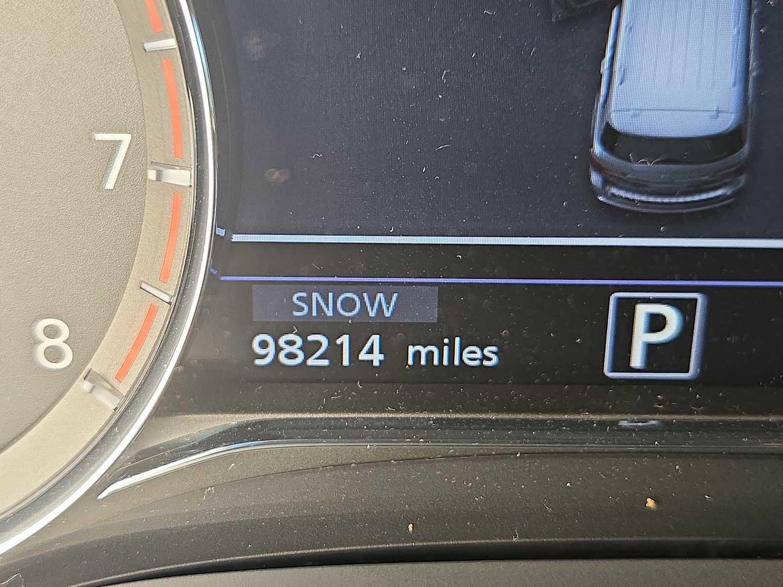 Used 2020 INFINITI QX80 Luxe w/ Edition 30 Package image 26