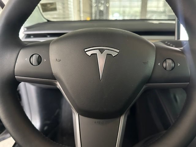 Used 2022 Tesla Model 3 Long Range AWD/4WD image 14