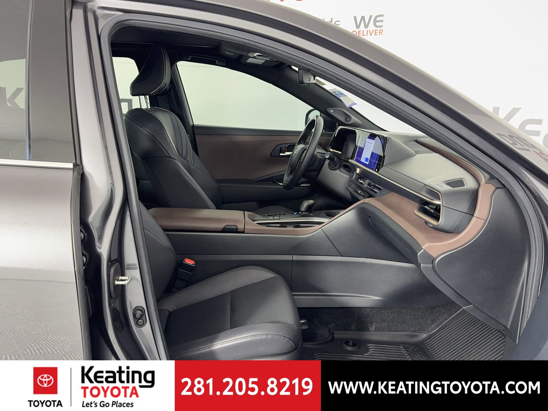 Certified 2023 Toyota Crown Limited image 23