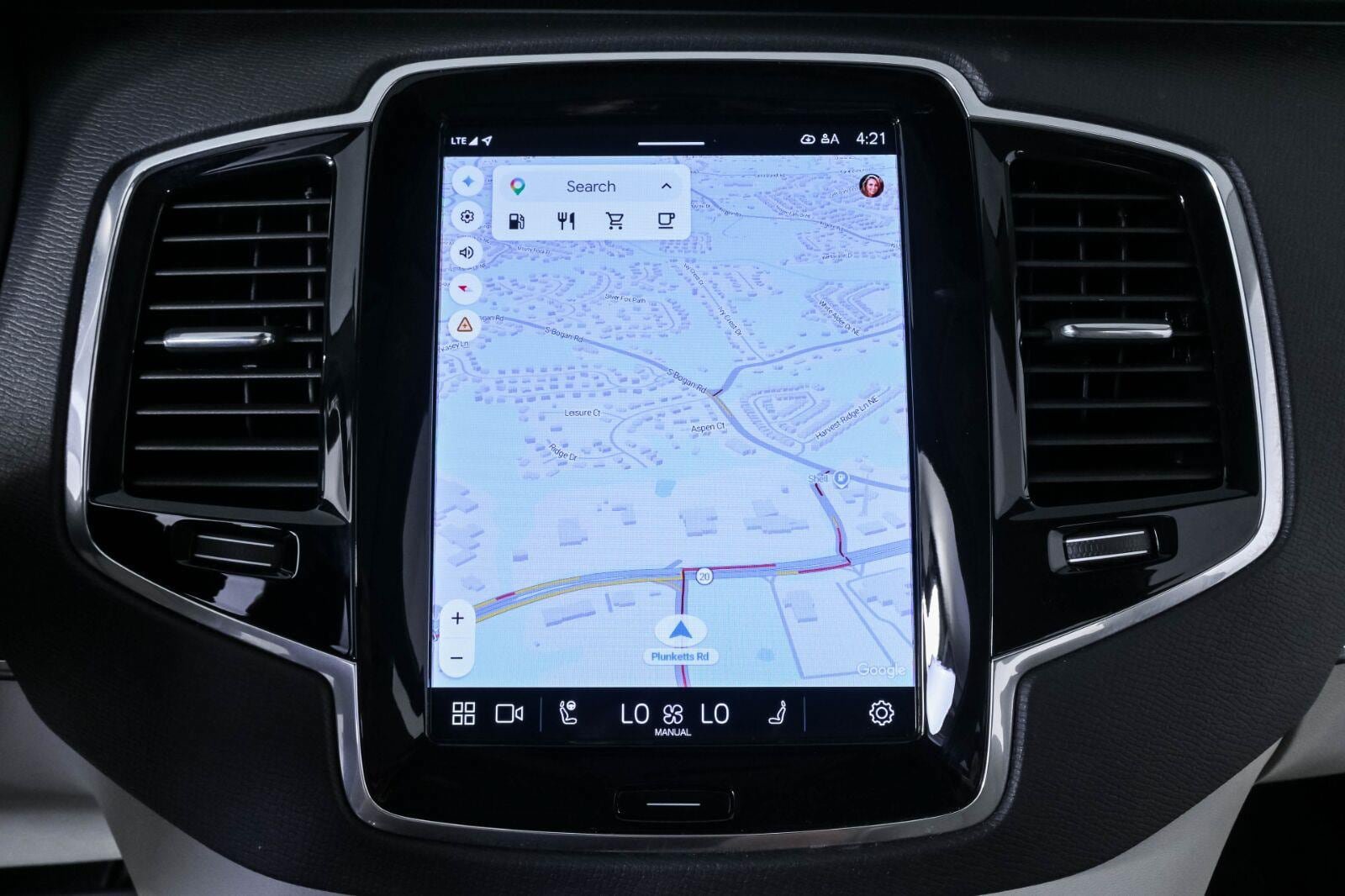 Certified 2023 Volvo XC90 B6 Plus AWD/4WD image 14