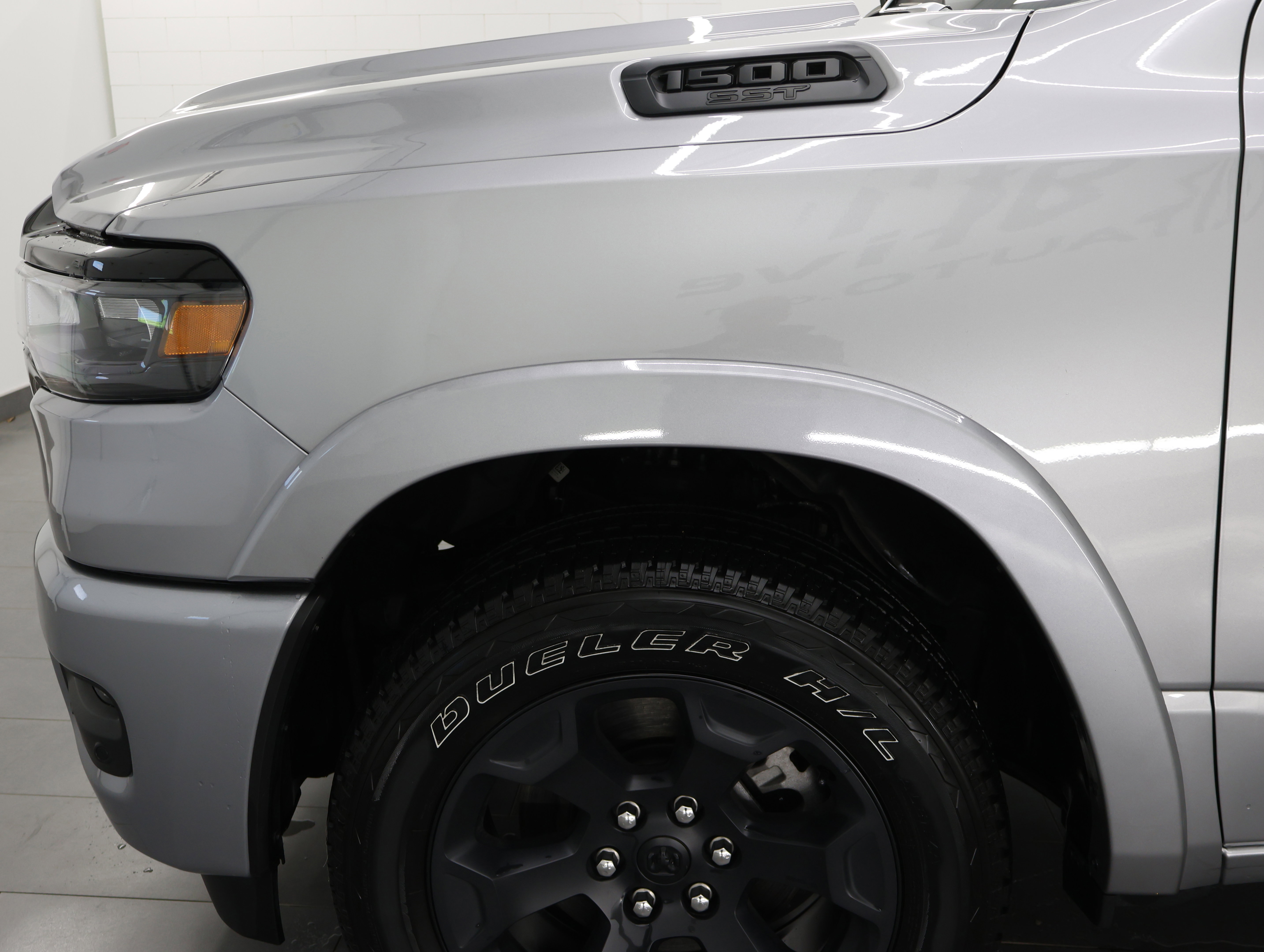 Used 2025 RAM 1500 Big Horn AWD/4WD image 34