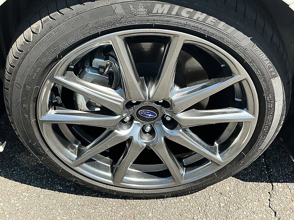 Used 2025 Subaru BRZ Premium RWD image 10