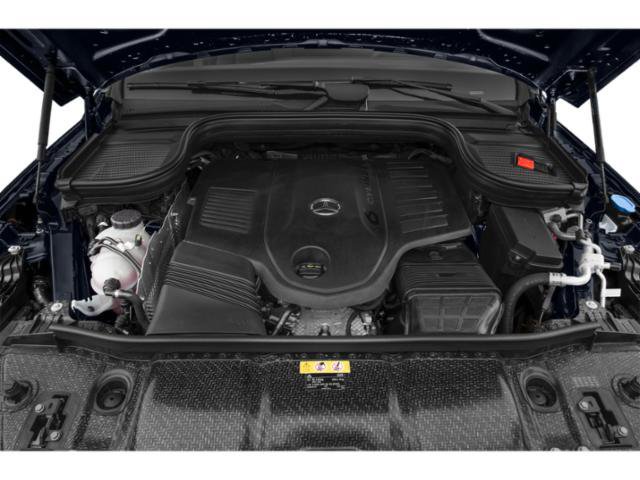 Certified 2022 Mercedes-Benz GLE 450 4MATIC image 15