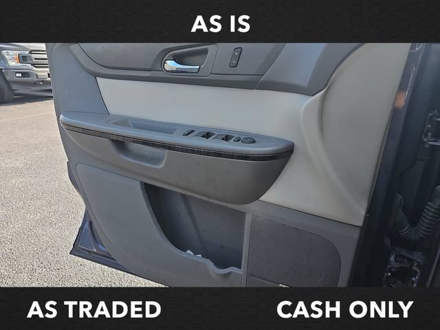 Used 2014 GMC Acadia SLT FWD image 24