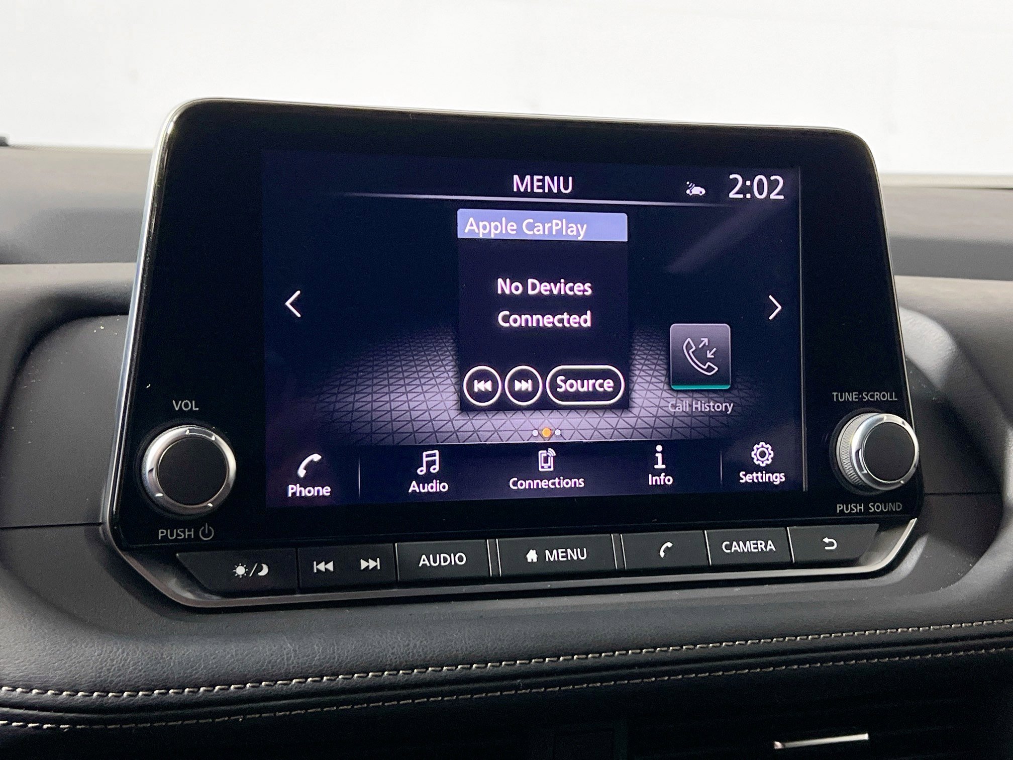 Used 2024 Nissan Rogue SV image 28