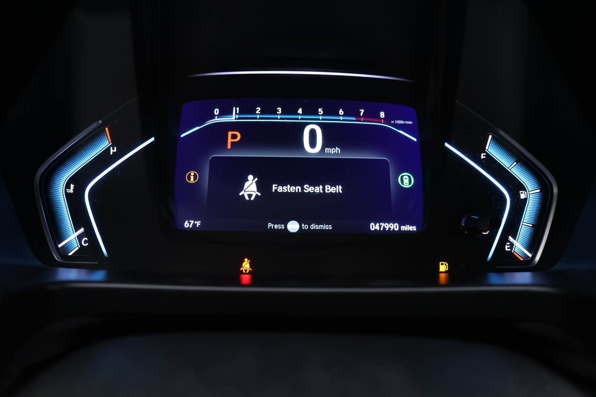 Used 2023 Honda Odyssey Touring image 17