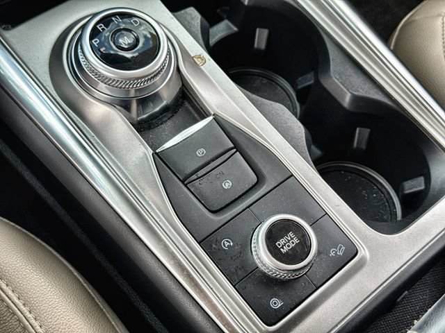 Used 2020 Ford Explorer Limited AWD/4WD image 20