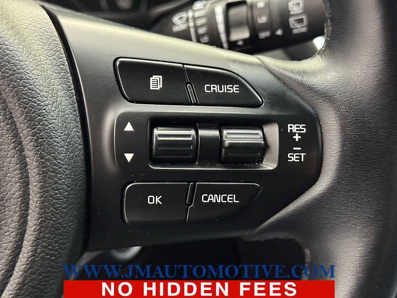 Used 2017 Kia Sorento LX w/ LX Convenience Package AWD/4WD image 36