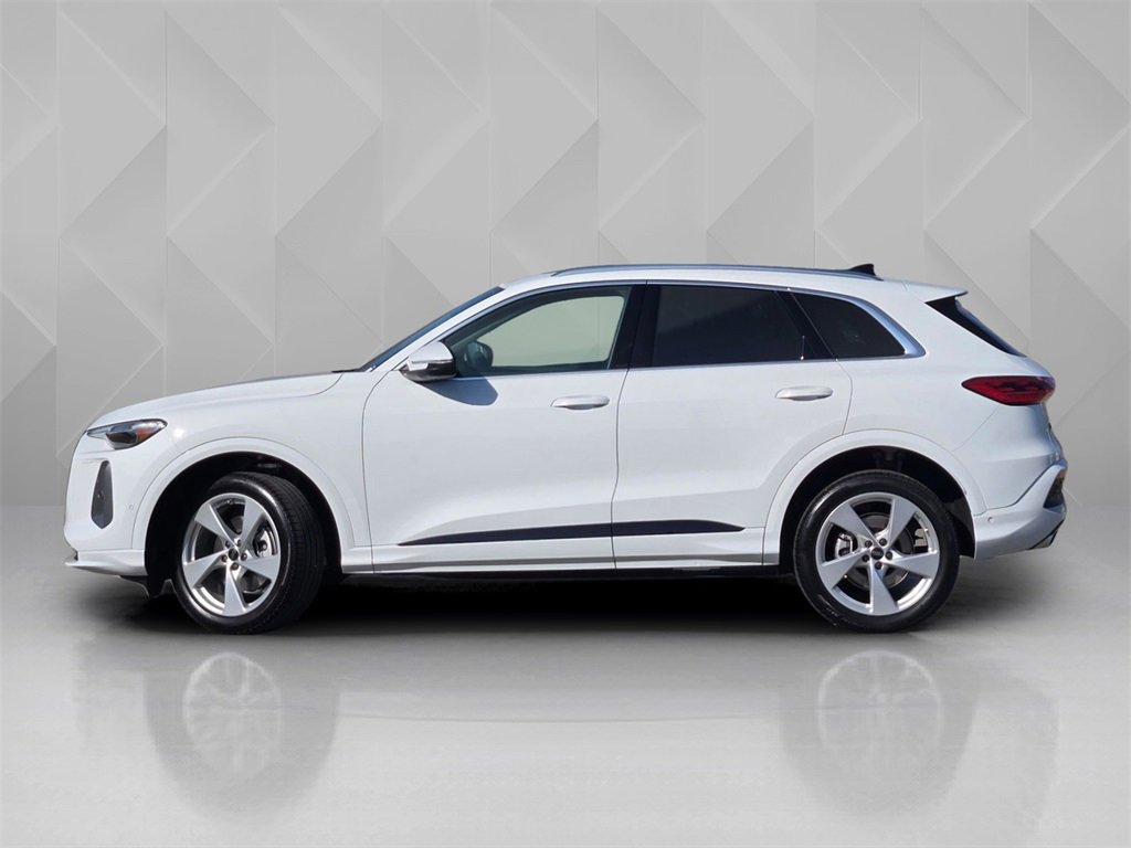 New 2025 Audi Q5 2.0T Premium Plus image 3