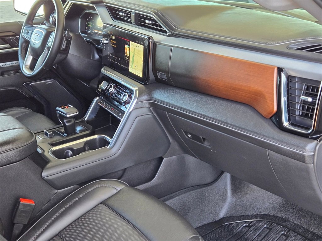 Used 2024 GMC Sierra 1500 Denali w/ Denali Reserve Package image 25