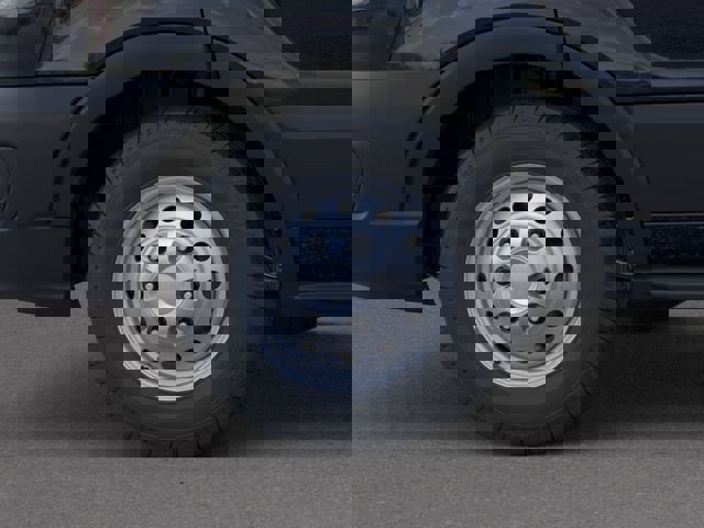 New 2026 Ford Transit 350 XL AWD/4WD image 19