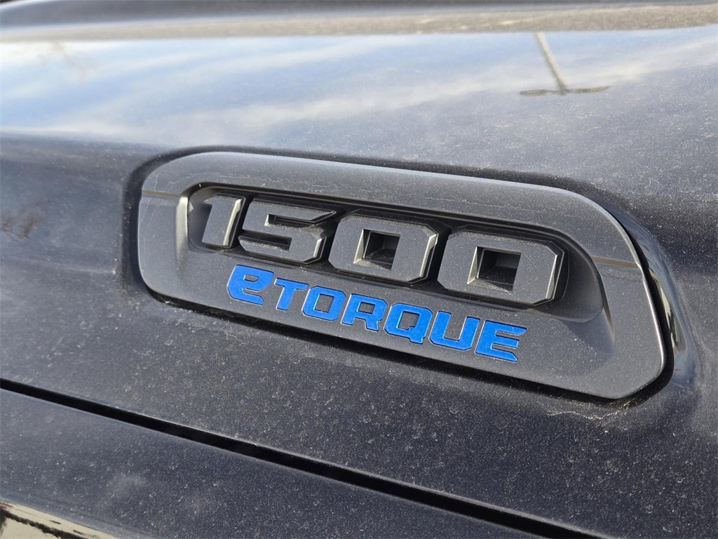 New 2026 RAM 1500 Lone Star image 8