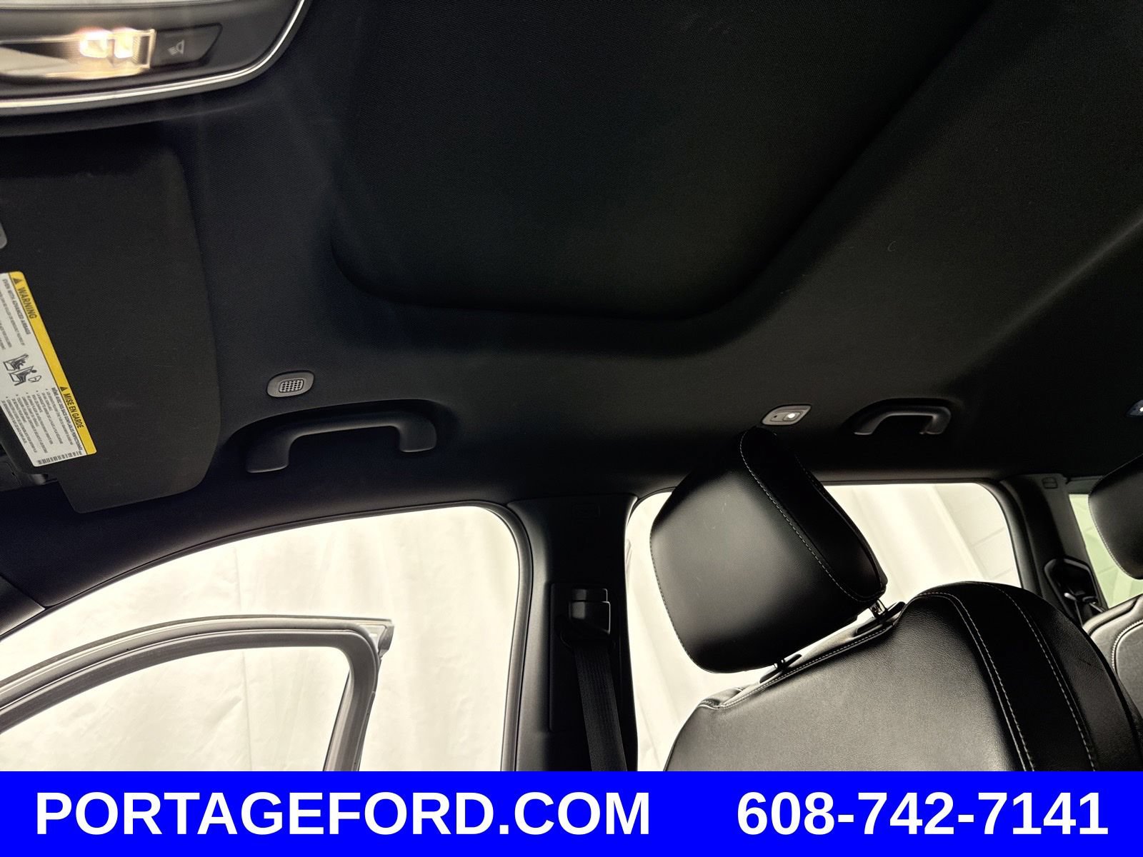 Used 2022 Jeep Grand Cherokee L Laredo AWD/4WD image 23