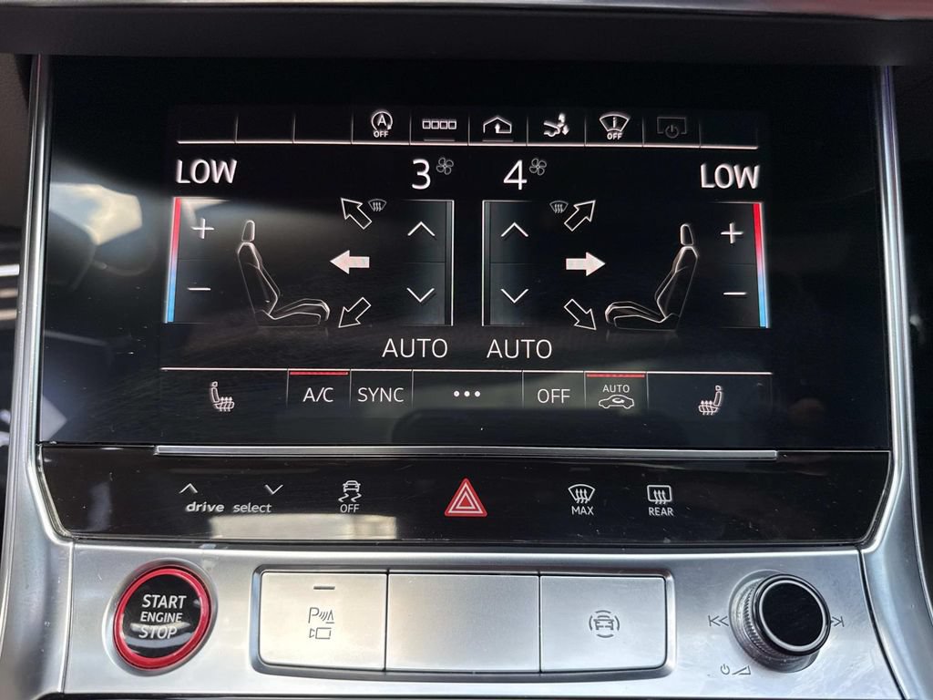 Used 2021 Audi S7 Prestige AWD/4WD image 33