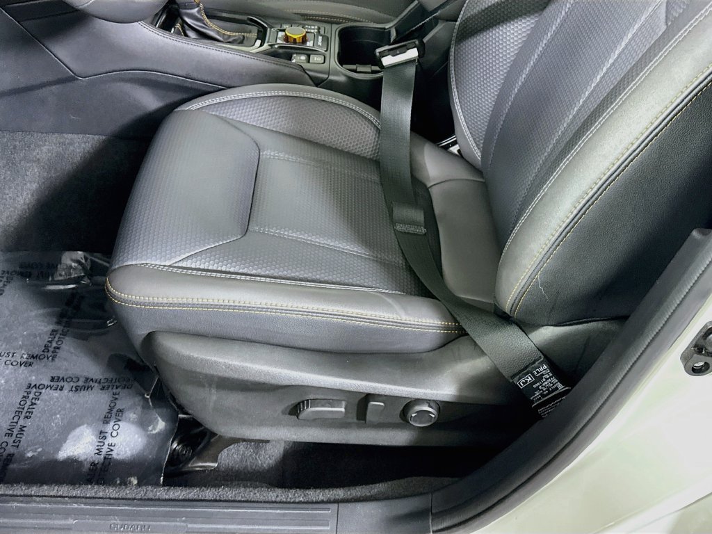 Used 2024 Subaru Forester Wilderness AWD/4WD image 27