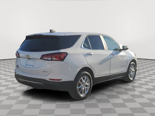 Used 2023 Chevrolet Equinox LT image 5