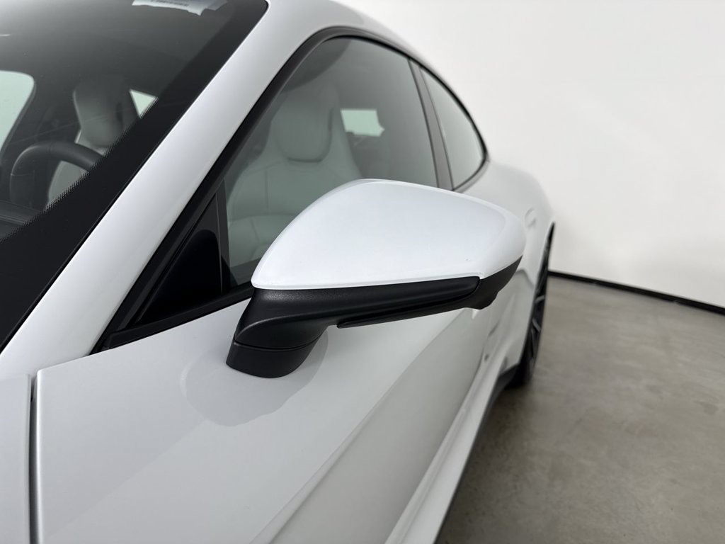 Certified 2023 Porsche Taycan 4S AWD/4WD image 12