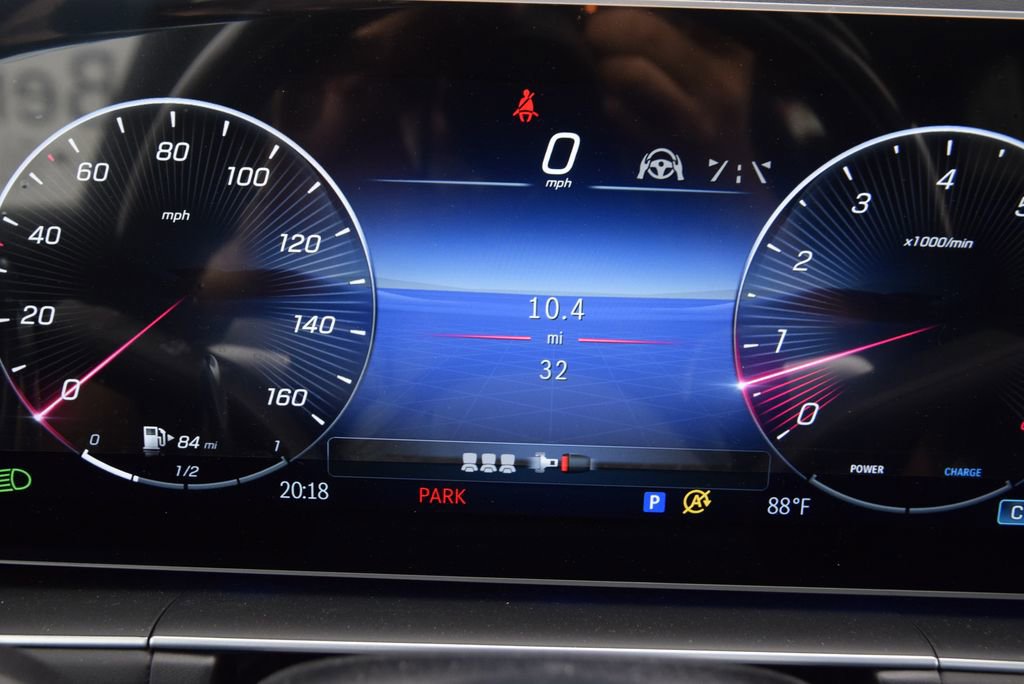 New 2026 Mercedes-Benz Maybach GLS 600 4MATIC image 24