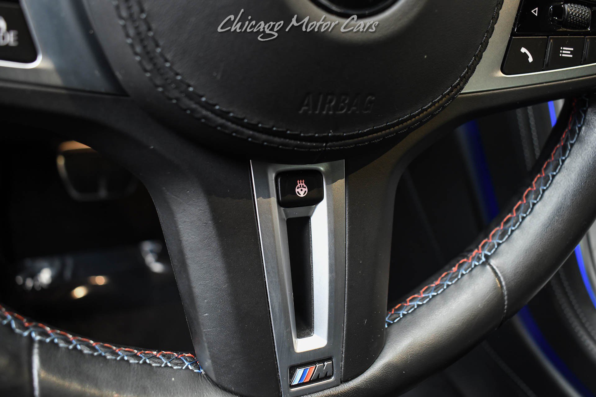 Used 2022 BMW M8 Competition image 10