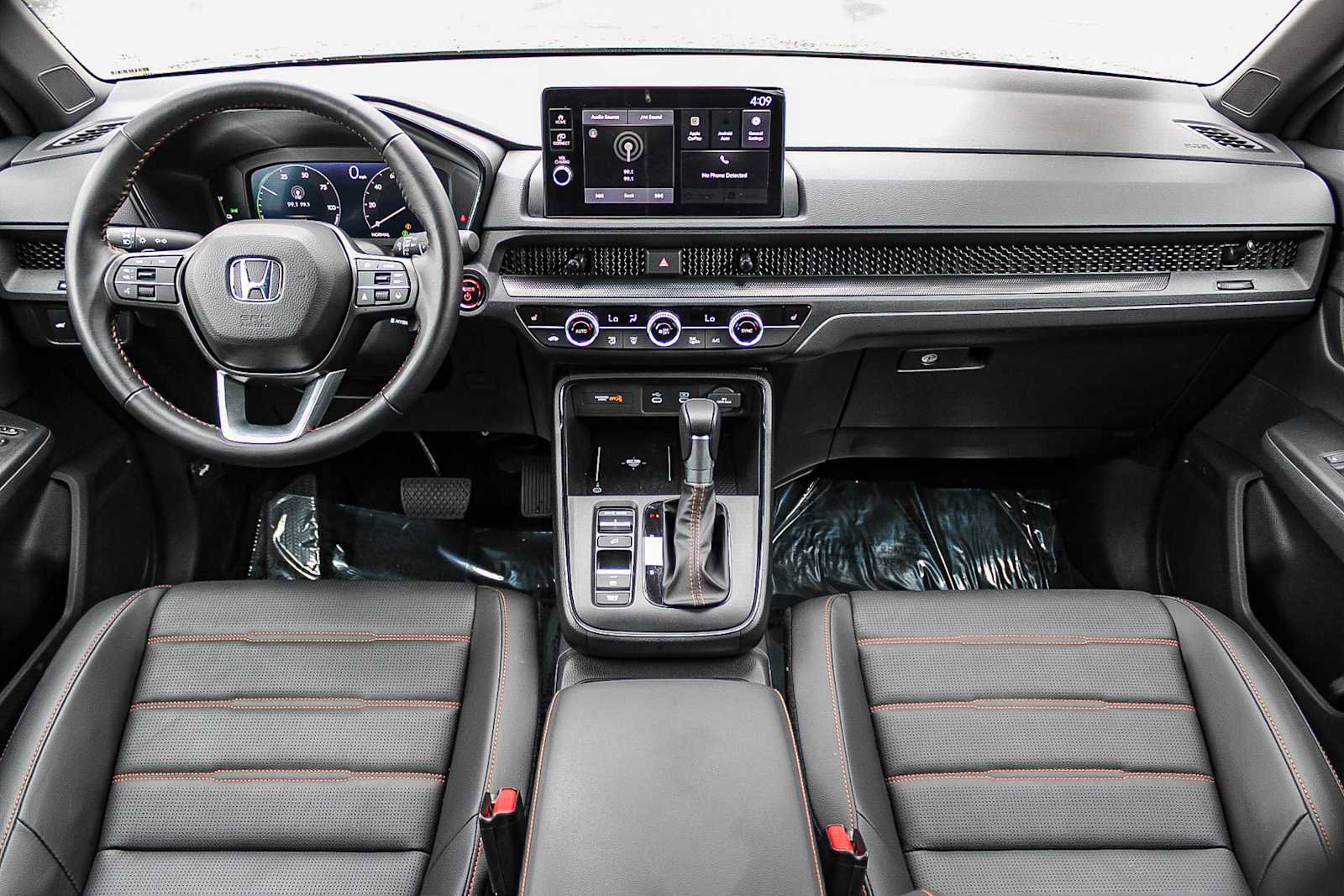 New 2026 Honda CR-V Sport-L image 14