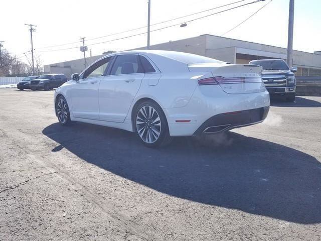 Used 2019 Lincoln MKZ Reserve image 8
