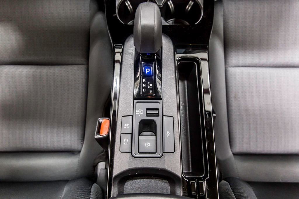 Used 2023 Toyota Prius LE image 25