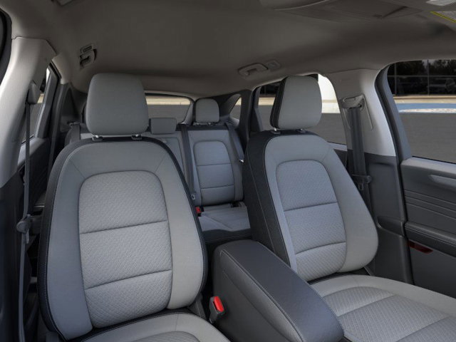 New 2026 Ford Escape Active image 10