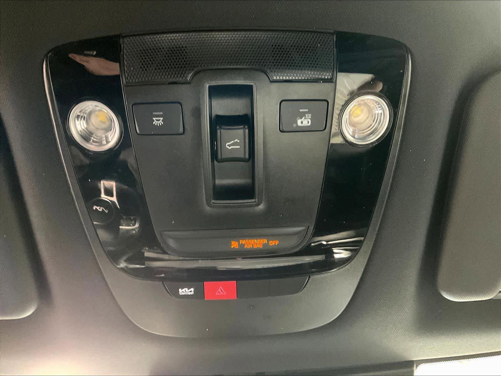 Used 2024 Kia Sportage X-Line Prestige image 26