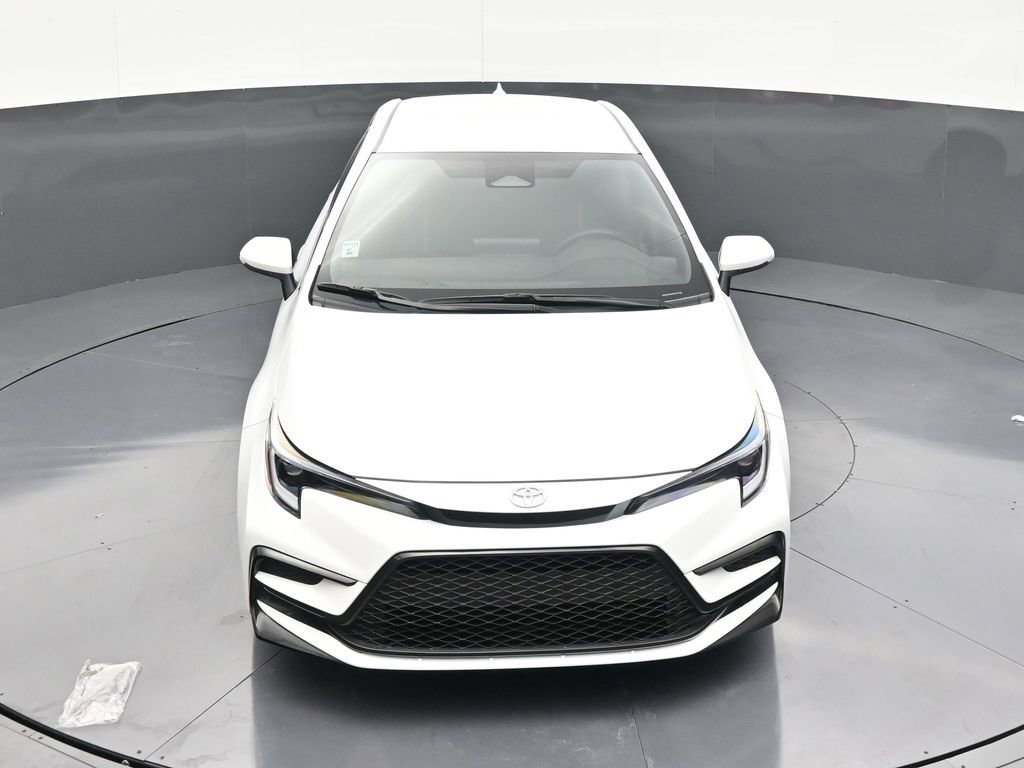 Used 2025 Toyota Corolla SE image 19