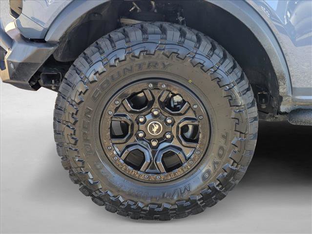 Used 2023 Ford Bronco Wildtrak image 24