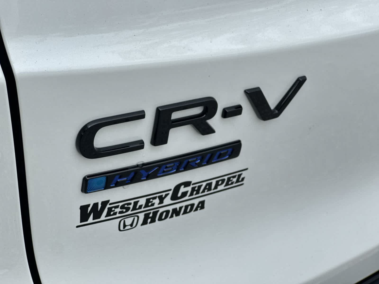 New 2027 Honda CR-V Sport Touring image 11